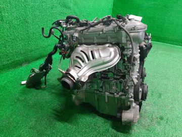 ДВИГАТЕЛЬ НА TOYOTA COROLLA  AXIO ZRE142 2ZR-FE