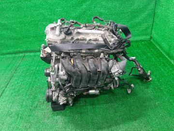 ДВИГАТЕЛЬ НА TOYOTA COROLLA  AXIO ZRE142 2ZR-FE
