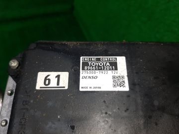 ДВИГАТЕЛЬ НА TOYOTA COROLLA  AXIO ZRE142 2ZR-FE