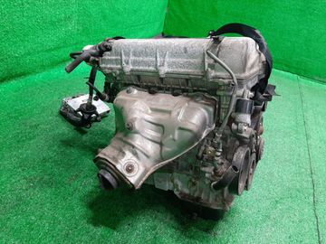 ДВИГАТЕЛЬ НА TOYOTA COROLLA RUNX ZZE123 2ZZ-GE