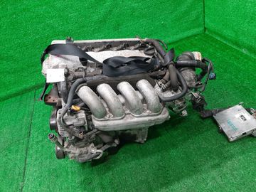 ДВИГАТЕЛЬ НА TOYOTA COROLLA RUNX ZZE123 2ZZ-GE