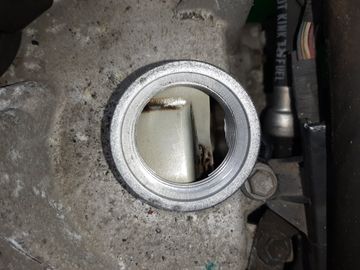 ДВИГАТЕЛЬ НА TOYOTA COROLLA RUNX ZZE123 2ZZ-GE