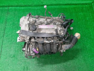 ДВИГАТЕЛЬ НА TOYOTA COROLLA  AXIO ZRE144 2ZR-FE