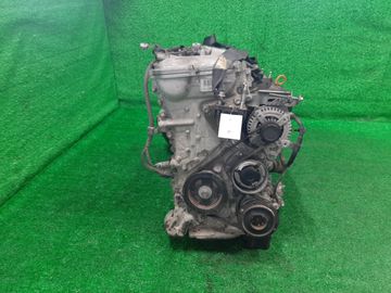 ДВИГАТЕЛЬ НА TOYOTA COROLLA  AXIO ZRE144 2ZR-FE