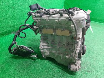 ДВИГАТЕЛЬ НА TOYOTA COROLLA  AXIO ZRE144 2ZR-FE