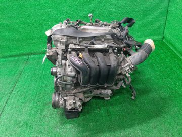 ДВИГАТЕЛЬ НА TOYOTA COROLLA  AXIO ZRE144 2ZR-FE