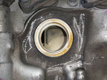 ДВИГАТЕЛЬ НА TOYOTA COROLLA  AXIO ZRE144 2ZR-FE