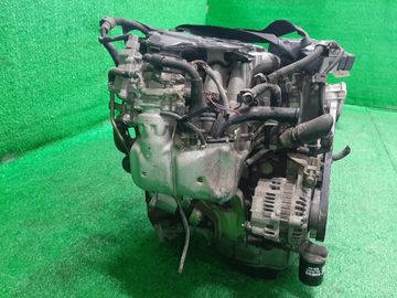 ДВИГАТЕЛЬ НА MITSUBISHI PAJERO IO H76W 4G93