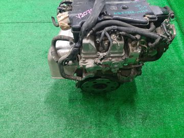 ДВИГАТЕЛЬ НА MITSUBISHI PAJERO IO H76W 4G93