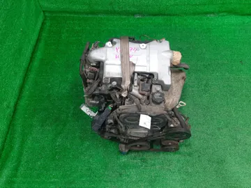 ДВИГАТЕЛЬ НА MITSUBISHI PAJERO IO H76W 4G93