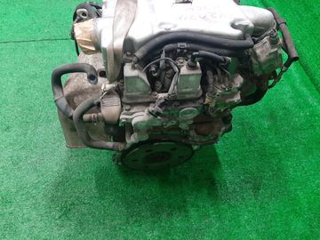 ДВИГАТЕЛЬ НА MITSUBISHI PAJERO IO H76W 4G93