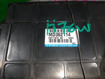 ДВИГАТЕЛЬ НА MITSUBISHI PAJERO IO H76W 4G93