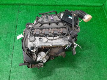 ДВИГАТЕЛЬ НА MITSUBISHI CHARIOT GRANDIS N84W 4G64