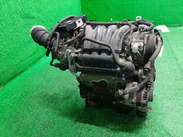 ДВИГАТЕЛЬ НА MITSUBISHI CHARIOT GRANDIS N84W 4G64
