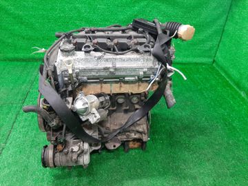 ДВИГАТЕЛЬ НА MITSUBISHI CHARIOT GRANDIS N84W 4G64