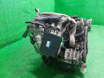 ДВИГАТЕЛЬ НА MITSUBISHI PAJERO IO H76W 4G93T
