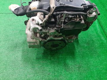 ДВИГАТЕЛЬ НА MITSUBISHI PAJERO IO H76W 4G93T