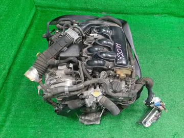 ДВИГАТЕЛЬ НА TOYOTA CROWN GRS182 3GR-FSE