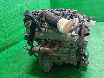 ДВИГАТЕЛЬ НА TOYOTA CROWN GRS182 3GR-FSE