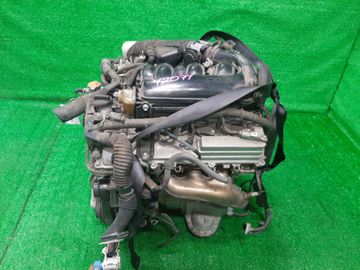 ДВИГАТЕЛЬ НА TOYOTA CROWN GRS182 3GR-FSE
