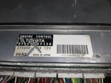 ДВИГАТЕЛЬ НА TOYOTA CROWN GRS182 3GR-FSE