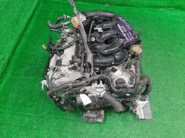 ДВИГАТЕЛЬ НА TOYOTA MARK X GRX121 3GR-FSE