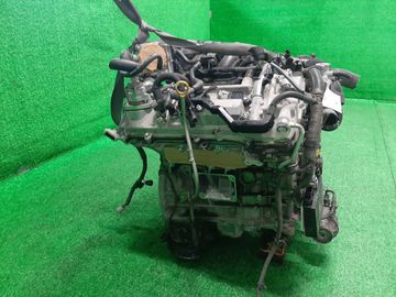 ДВИГАТЕЛЬ НА TOYOTA MARK X GRX121 3GR-FSE