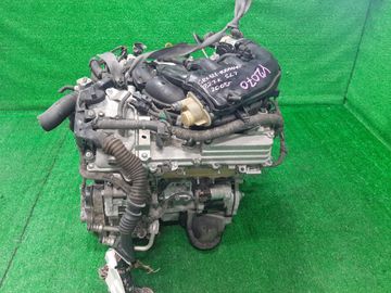 ДВИГАТЕЛЬ НА TOYOTA MARK X GRX121 3GR-FSE