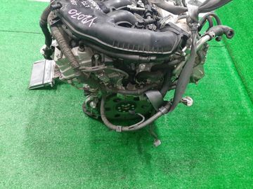 ДВИГАТЕЛЬ НА TOYOTA MARK X GRX121 3GR-FSE