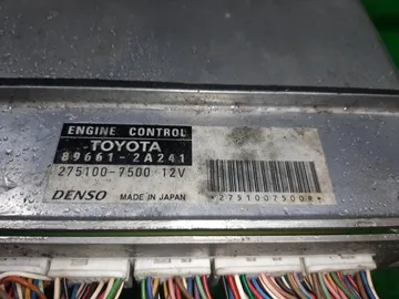 ДВИГАТЕЛЬ НА TOYOTA MARK X GRX121 3GR-FSE