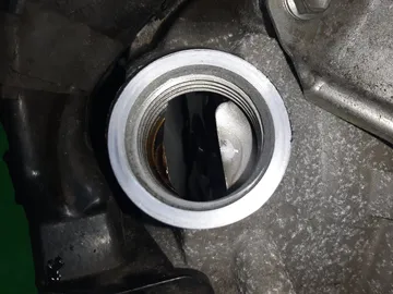 ДВИГАТЕЛЬ НА TOYOTA MARK X GRX121 3GR-FSE
