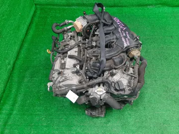 ДВИГАТЕЛЬ НА TOYOTA MARK X GRX121 3GR-FSE