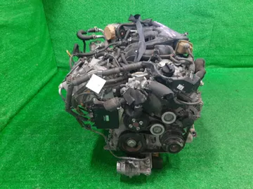 ДВИГАТЕЛЬ НА TOYOTA MARK X GRX121 3GR-FSE