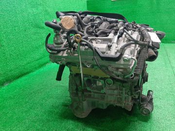 ДВИГАТЕЛЬ НА TOYOTA MARK X GRX121 3GR-FSE