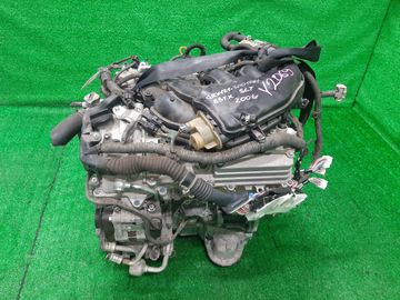 ДВИГАТЕЛЬ НА TOYOTA MARK X GRX121 3GR-FSE