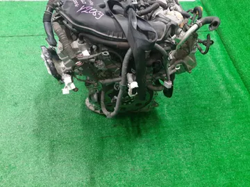 ДВИГАТЕЛЬ НА TOYOTA MARK X GRX121 3GR-FSE