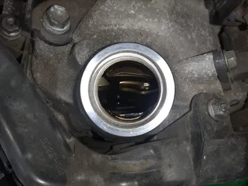 ДВИГАТЕЛЬ НА TOYOTA CROWN GRS182 3GR-FSE