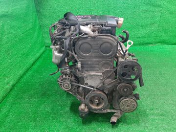 ДВИГАТЕЛЬ НА MITSUBISHI PAJERO IO H77W 4G94