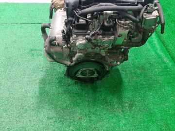 ДВИГАТЕЛЬ НА MITSUBISHI PAJERO IO H77W 4G94