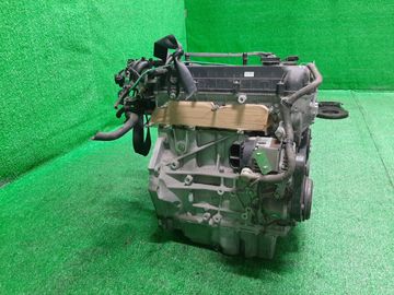 ДВИГАТЕЛЬ НА MAZDA ATENZA GH5FS L5-VE