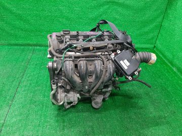 ДВИГАТЕЛЬ НА MAZDA ATENZA GH5FS L5-VE