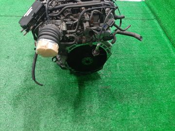 ДВИГАТЕЛЬ НА MAZDA ATENZA GH5FS L5-VE