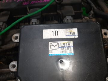 ДВИГАТЕЛЬ НА MAZDA ATENZA GH5FS L5-VE