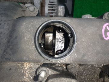 ДВИГАТЕЛЬ НА MAZDA ATENZA GH5FS L5-VE