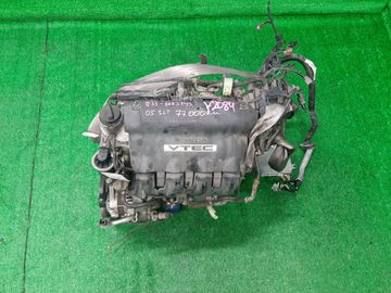 ДВИГАТЕЛЬ НА HONDA AIRWAVE GJ1 L15A