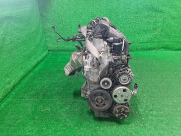 ДВИГАТЕЛЬ НА HONDA AIRWAVE GJ1 L15A