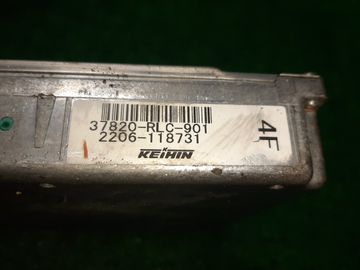 ДВИГАТЕЛЬ НА HONDA AIRWAVE GJ1 L15A