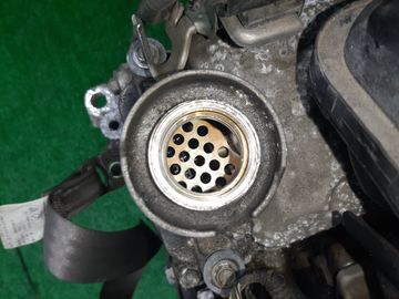 ДВИГАТЕЛЬ НА HONDA AIRWAVE GJ1 L15A
