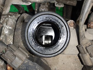 ДВИГАТЕЛЬ НА NISSAN SERENA TC24 QR20DE