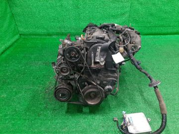 ДВИГАТЕЛЬ НА HONDA ODYSSEY RA6 F23A